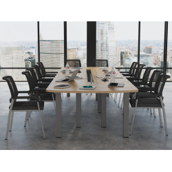 Stół konferencyjny medison ujęcie 3